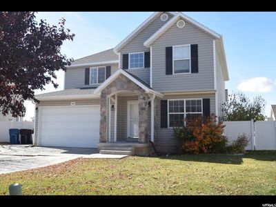 1458 S 2120 E, Spanish Fork, UT, 84660