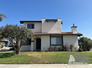 8091 Graziadio Dr #1, Huntington Beach, CA 92646