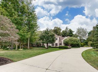 520 Chestnut Forest Cv, Fort Wayne, IN 46814