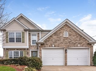 1719 Eagle Trace Dr, Mount Juliet, TN 37122