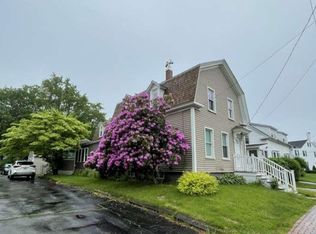131 Beach Street, Saco, ME 04072