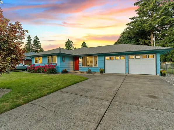 10952 SE 51st Ave, Milwaukie, OR 97222