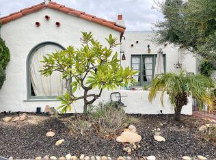 5442 Gilbert Dr #B, San Diego, CA 92115