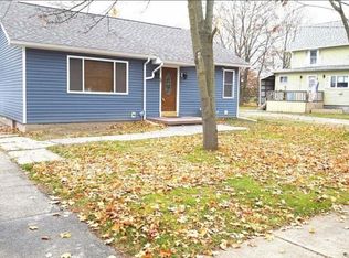 57 State St, Manchester, NY 14504