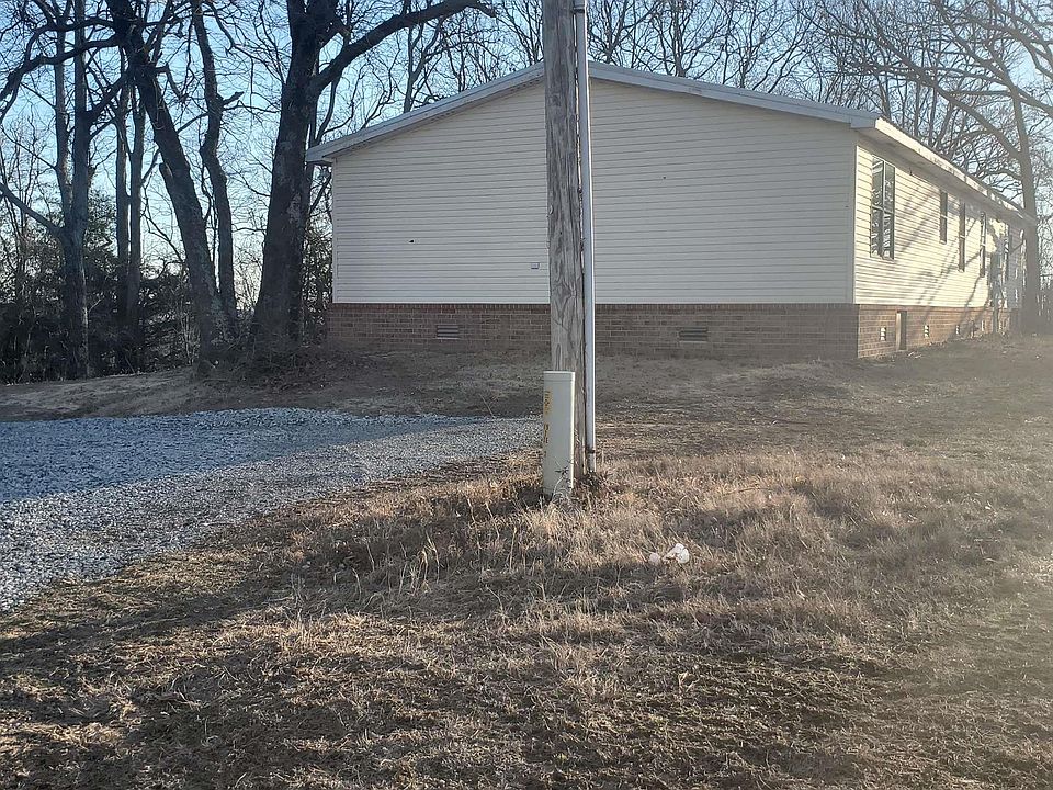 112 Sidon Rd, Rose Bud, AR 72137 Zillow