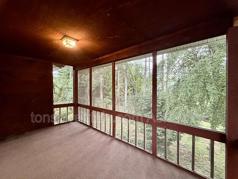 181 N Britton Creek Ct — Photo 20