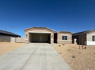 2225 Alan Ladd Dr, Kingman, AZ 86409