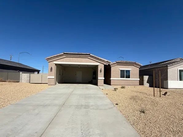 2225 Alan Ladd Dr, Kingman, AZ 86409