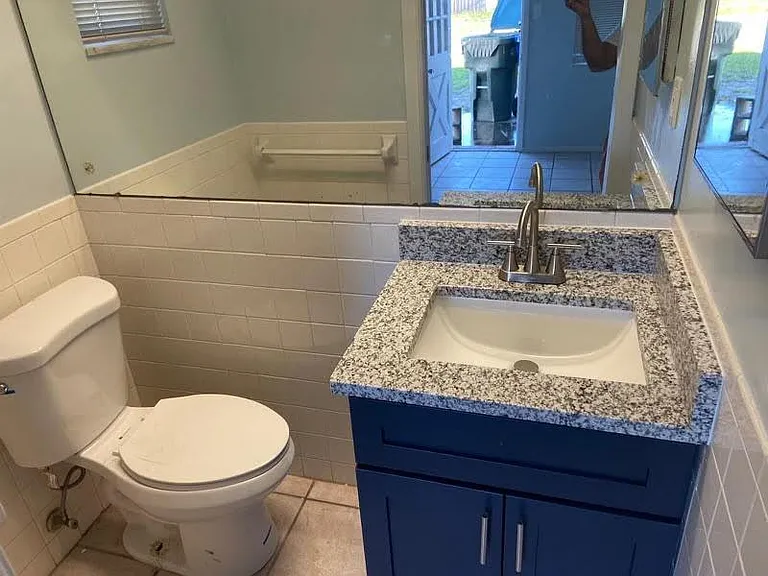 1501 Fuller St #1 — Photo 9