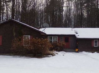 6 Deer Run Rd, Springfield, VT 05156