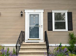 64 Cadogan Way, Nashua, NH 03062