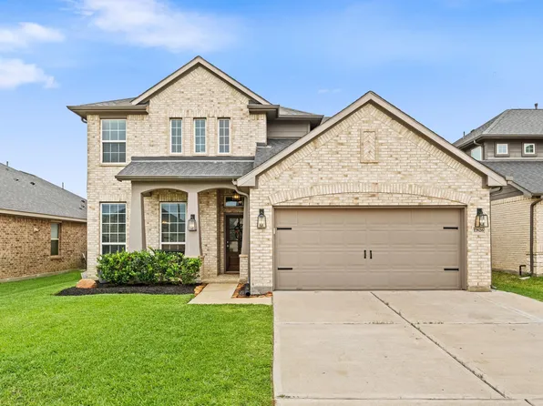 17826 Chartertree Ln, Tomball, TX 77377