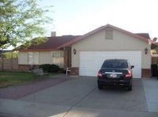 2251 E Carol Ave, Mesa, AZ 85204