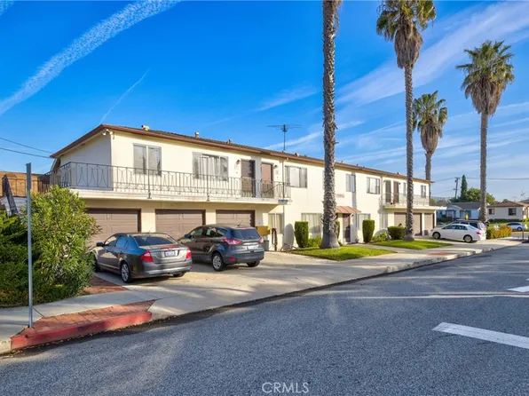 775 Portola Ave, Torrance, CA 90501