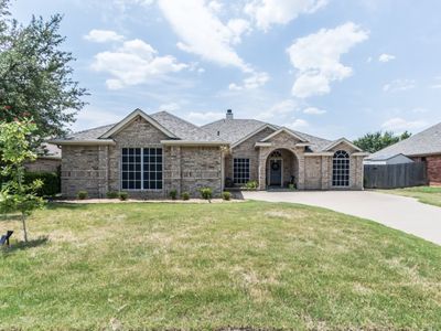 2110 Nugent Dr, Mansfield, TX, 76063
