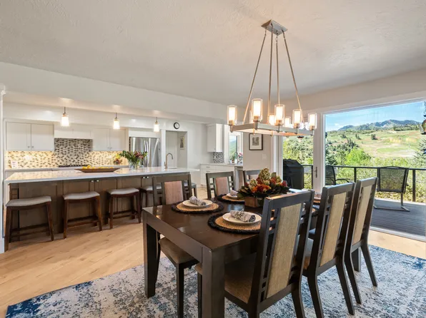 3639 Wrangler Way, Park City, UT 84098