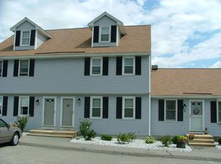 315 Broadway Rd UNIT 5, Dracut, MA 01826