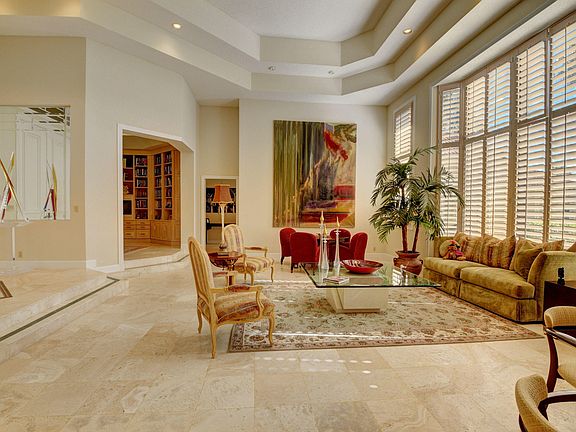 Home For Sale In St Andrews Country Club