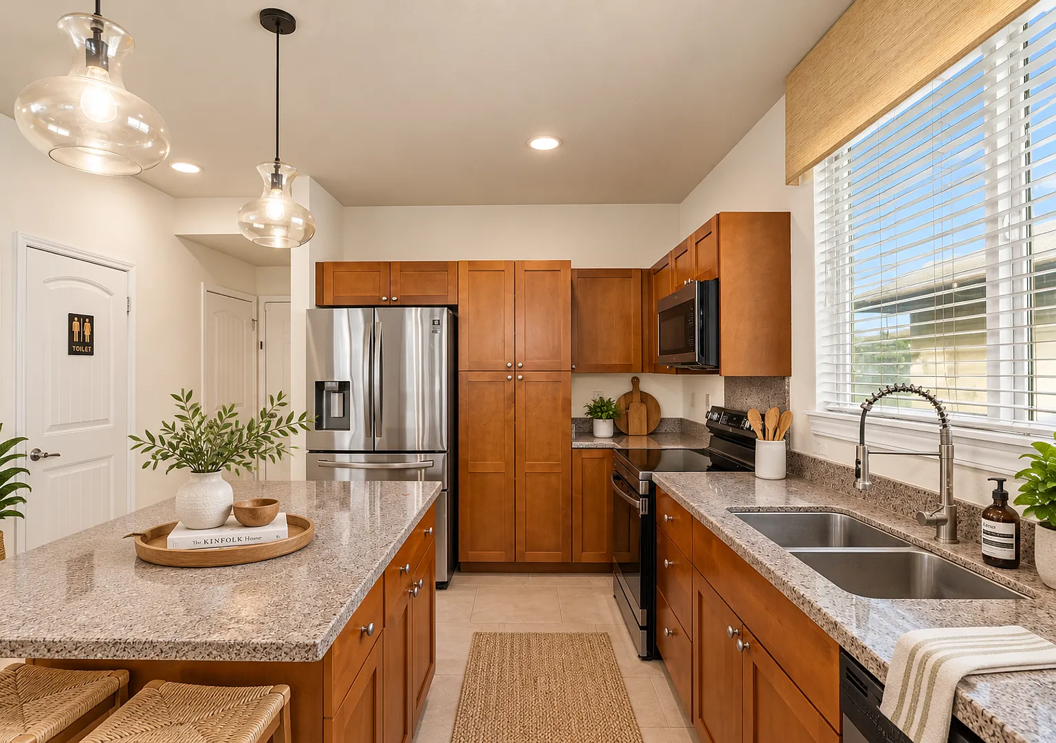 Kapolei Home with Space, Privacy and Resort-Style Amenities — Photo 2