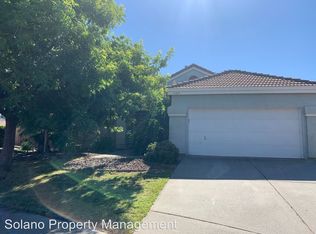 1169 Fox Hound Ct, Vacaville, CA 95687
