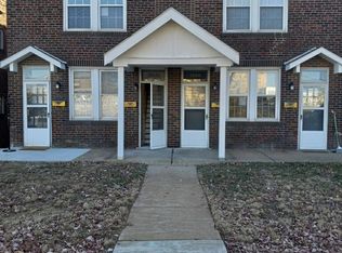 7246 Wise Ave #1, Saint Louis, MO 63117