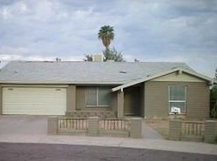4432 N 76th Ave, Phoenix, AZ 85033