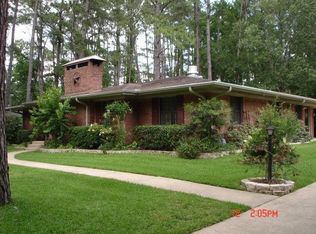 1403 S Broadmoor Dr, Lufkin, TX 75904