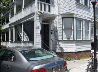 136 Spring St, Charleston, SC 29403