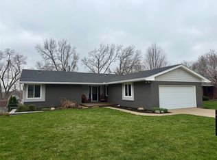 2700 68th St, Urbandale, IA