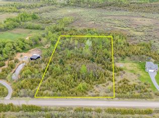 0 Land Onod Rd, Augusta, ON K0G1R0