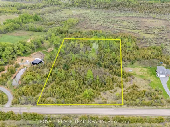0 Land Onod Rd, Augusta, ON K0G 1R0