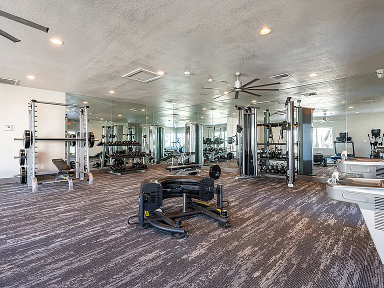 Pacific Bay Club — Photo 7