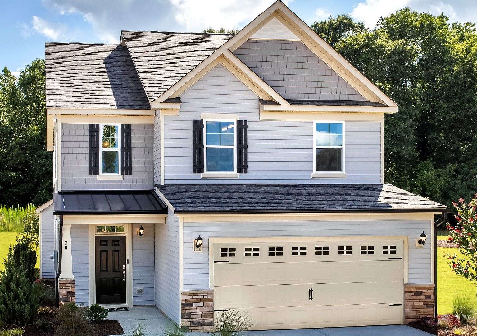 Peace River Village Single Family by DRB Homes in Raleigh NC Zillow