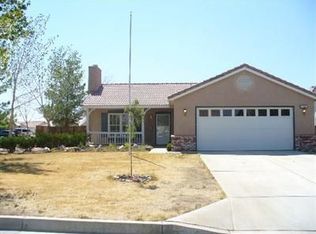 15022 Kingford Ave, Adelanto, CA 92301