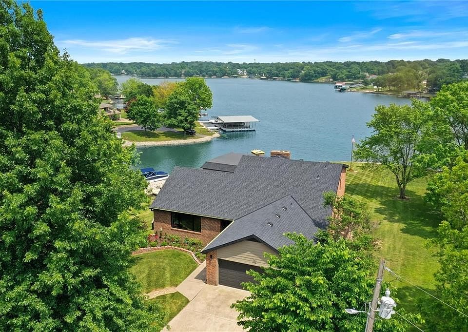 948 Lake Viking Ter, Altamont, MO 64620 MLS 2462136 Zillow