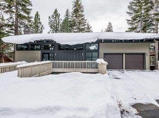 282 Ridgecrest Dr, Mammoth Lakes, CA 93546