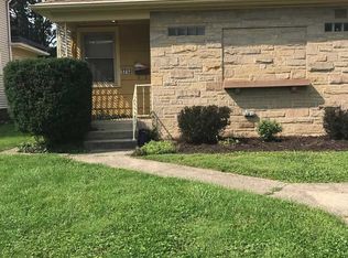 1713 Columbia Ave, Fort Wayne, IN 46805