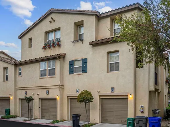 848 Spinnaker Point Ter, San Diego, CA 92154