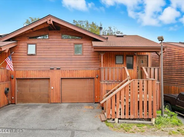 341 Dailey Ave Unit 25, Anchorage, AK 99515