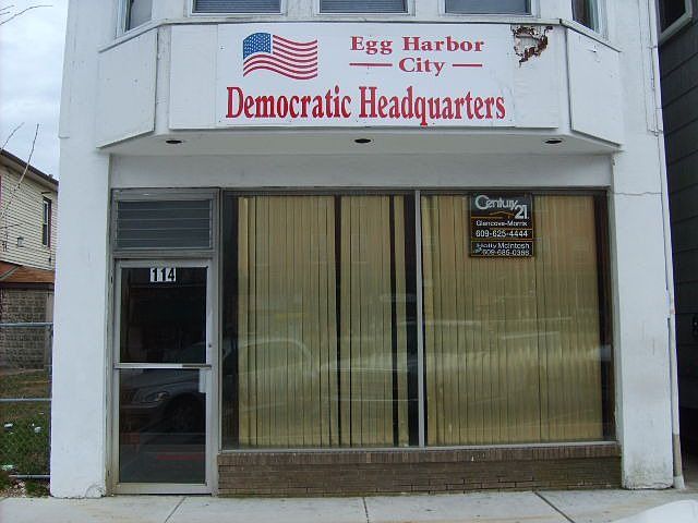 Front View