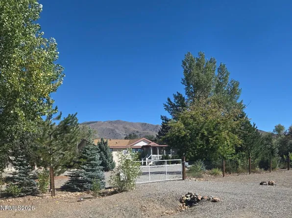 3840 Granite Way, Wellington, NV 89444