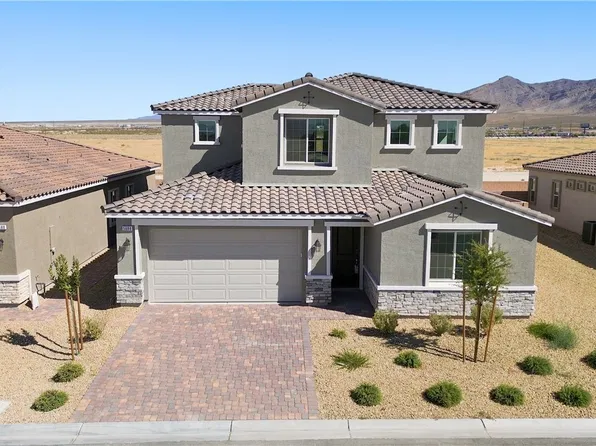 5688 E Badlands Ln Lot 29/2, Pahrump, NV 89061