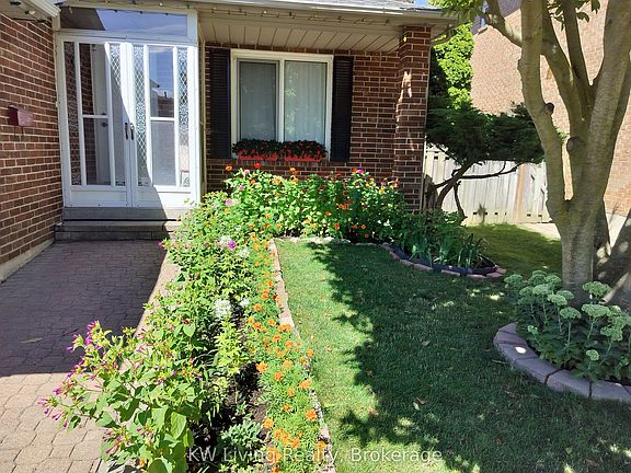 2nd image of 215 Hollingham Rd