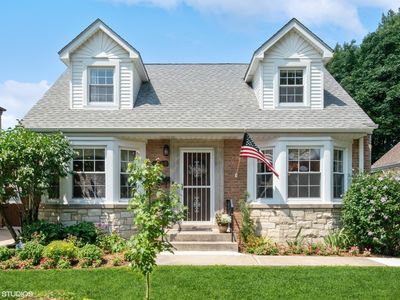 6042 N Ottawa Ave, Chicago, IL, 60631
