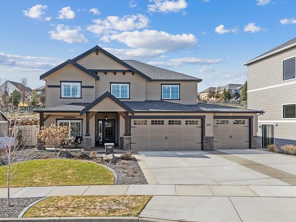 1st image of 2618 S Fairmont Estates Ct