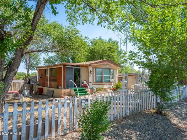 1860 Cindy Ct, Chino Valley, AZ 86323