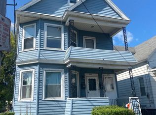 1114 Webster St, Schenectady, NY 12303