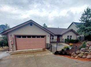 5546 Lake Shastina Dr, Weed, CA 96094