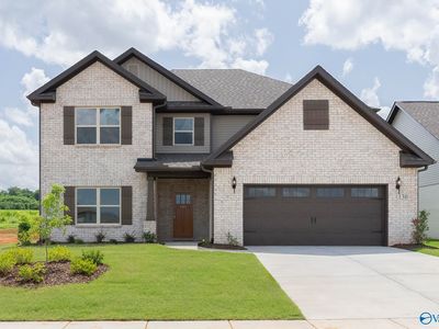 130 Ranna Dr, Huntsville, AL, 35811