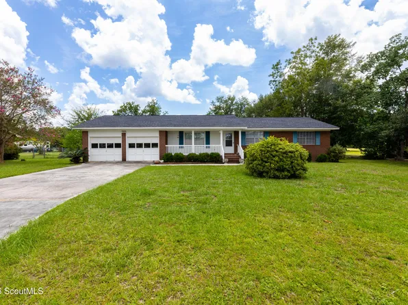 3110 Southwood Dr, Waycross, GA 31503